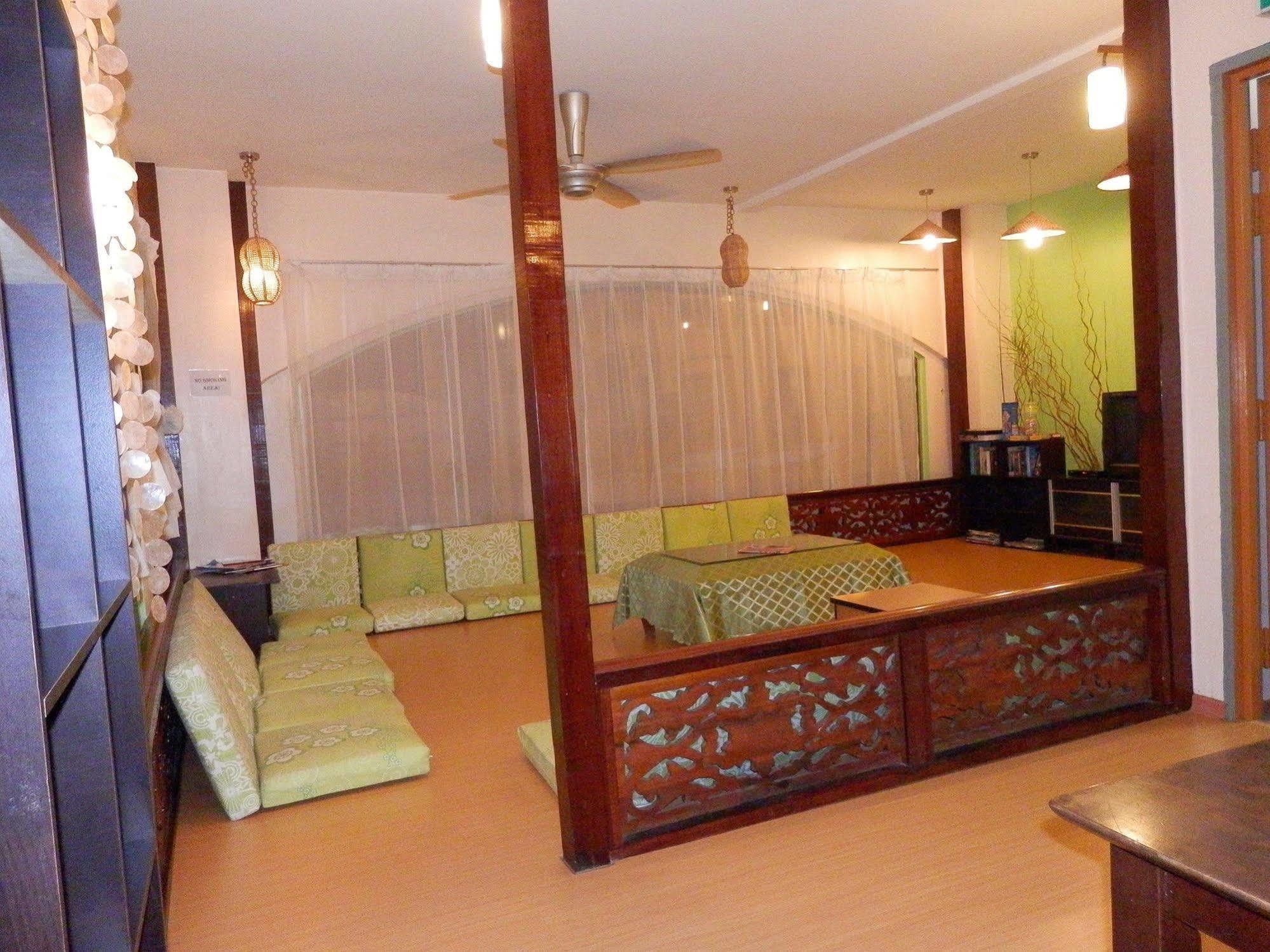 Travellers Planet Hotel & Guesthouse Malacca Eksteriør bilde